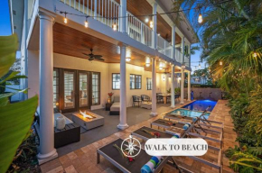 Florida Keys Villa Beach Proximity Heated Pool Serenity at its Finest Hemingway Key VlLLAS